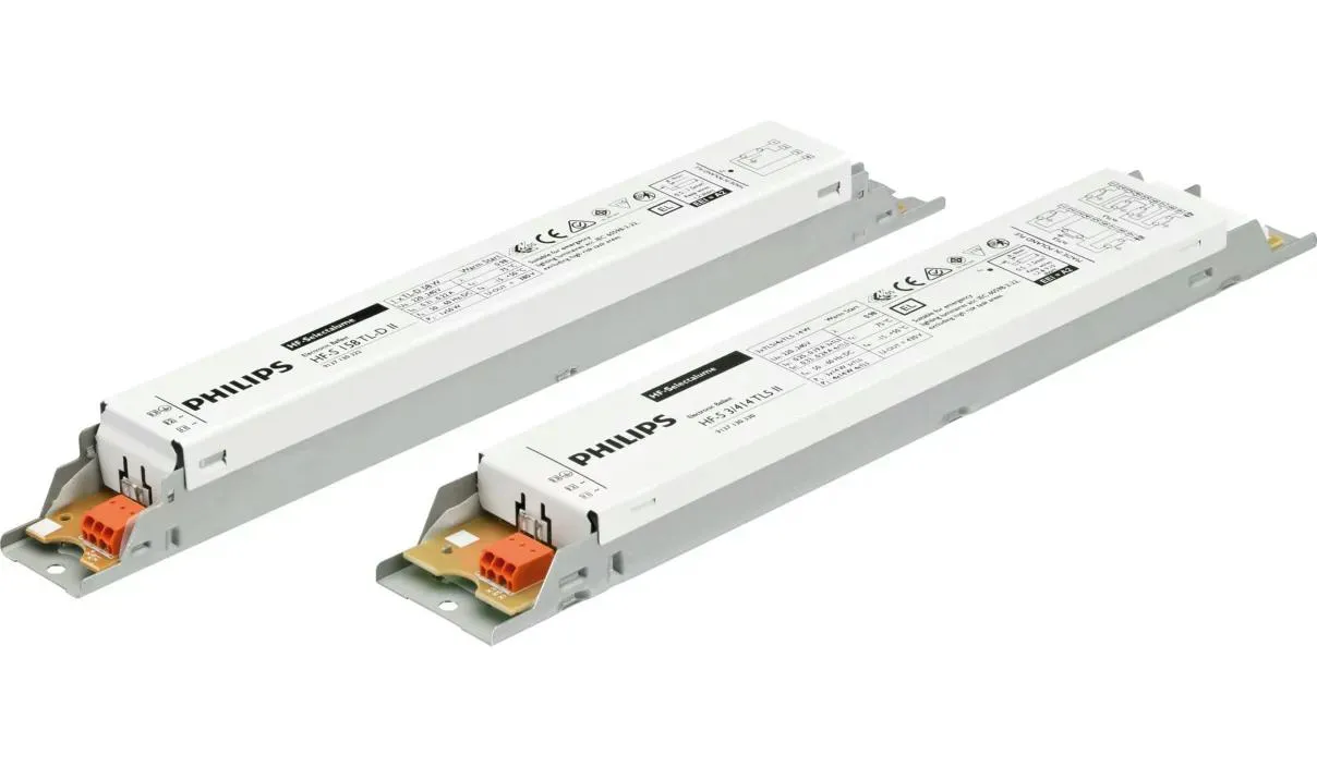 Электронный пускорегулирующий аппарат ЭПРА HF-S   249 TL5 II 220-240V 50/60Hz PHILIPS Lighting 913713033566
