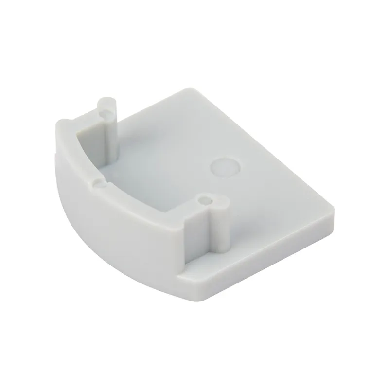 Заглушка для профиля 1612 без отверстия REXANT 146-201-1