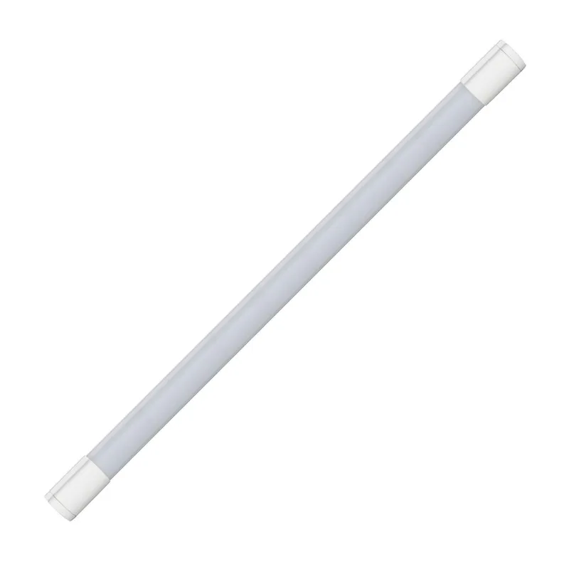 ULT-Q218 36W/NW IP65 WHITE Светильник светодиодный влагозащищенный накладной. Белый свет (4000K). Корпус белый. ТМ Volpe Uniel UL-00003550