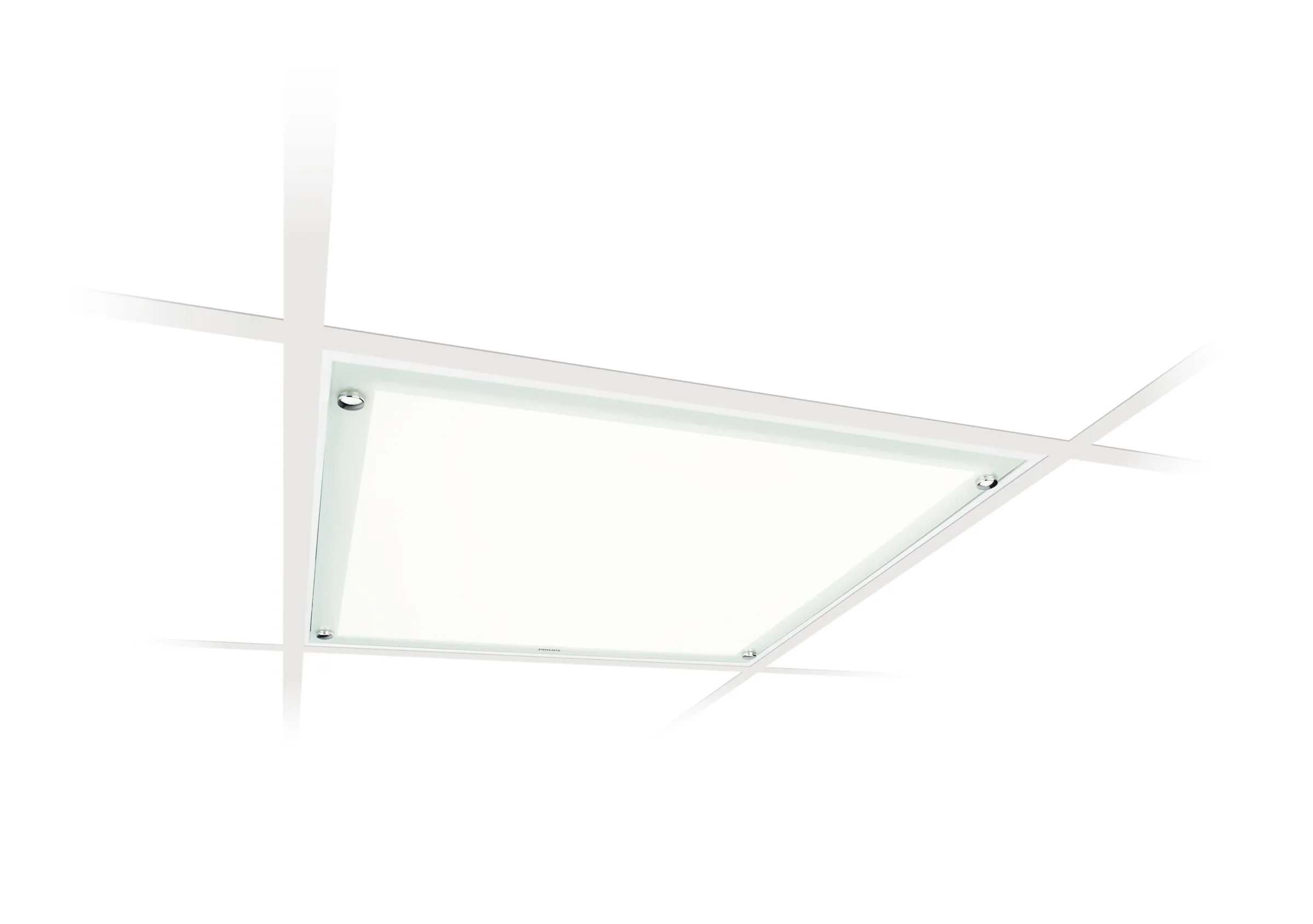 Светильник светодиодный RC150B LED35S/840 PSU W60L60 IP54 PHILIPS Lighting 871869607291200