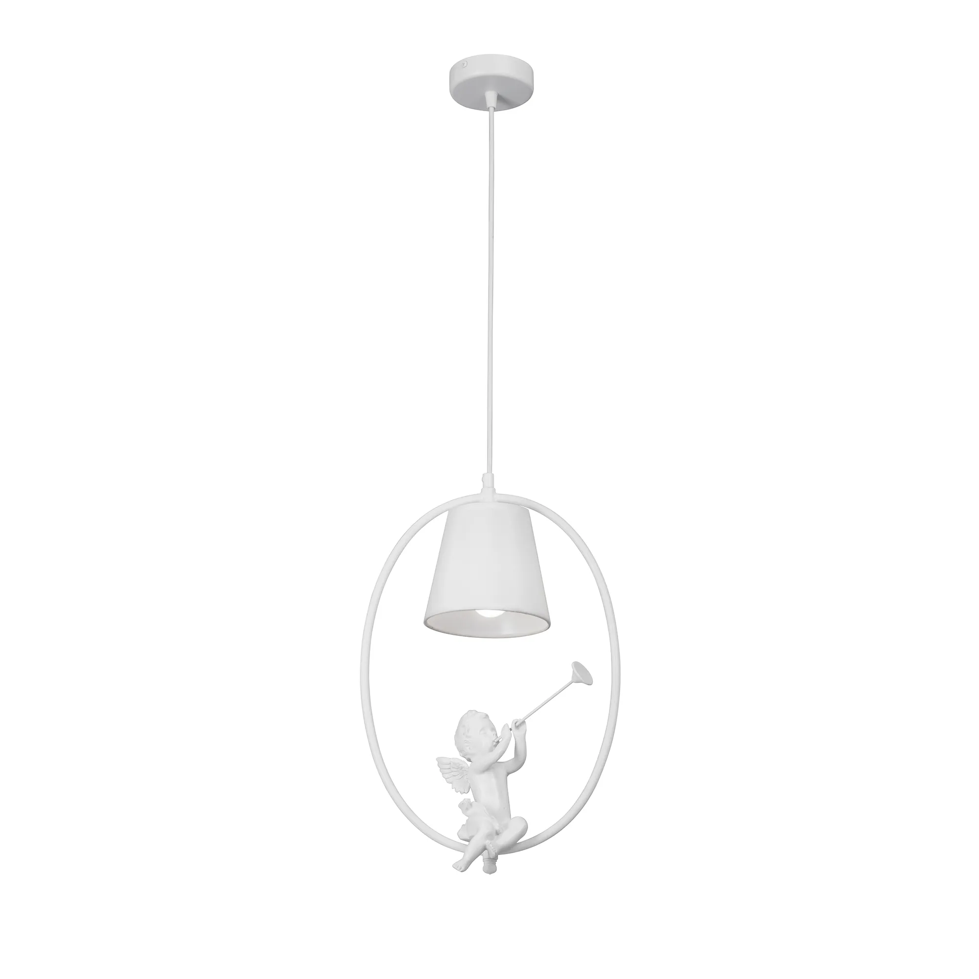 Подвес , 1xE14 макс. 40Вт VITALUCE V2971-0/1S