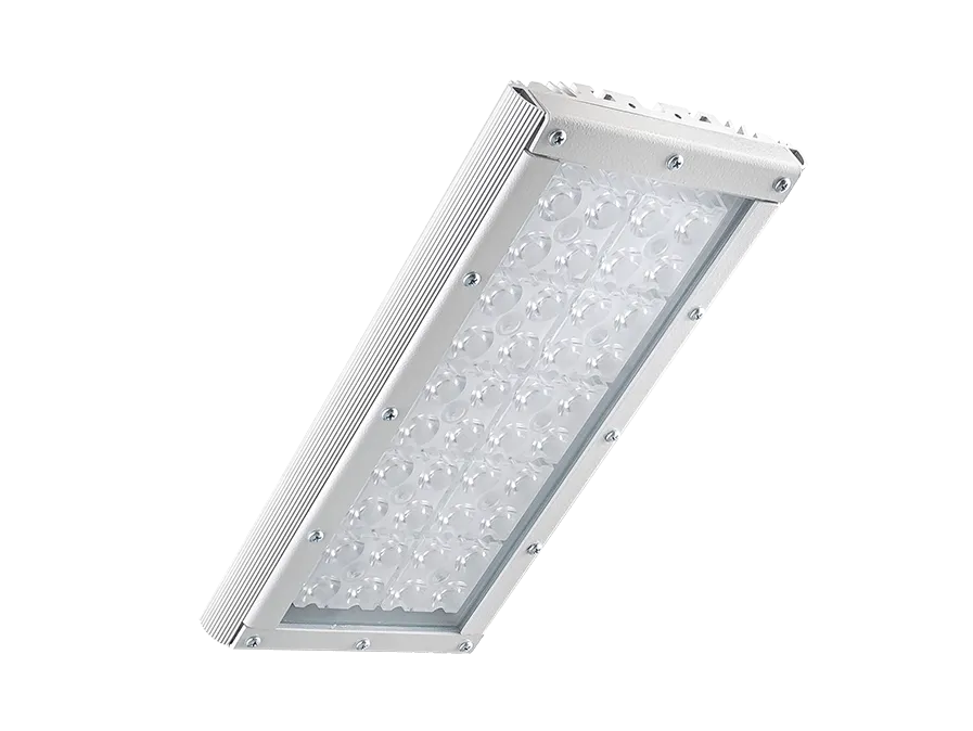 Светодиодный светильник Diora Unit Glass PRO 30/4900 Г80 4900лм 30Вт 5000K IP67 0.95PF 70Ra Кп<1 лира DIORA DUGPRO30G80-5K-L