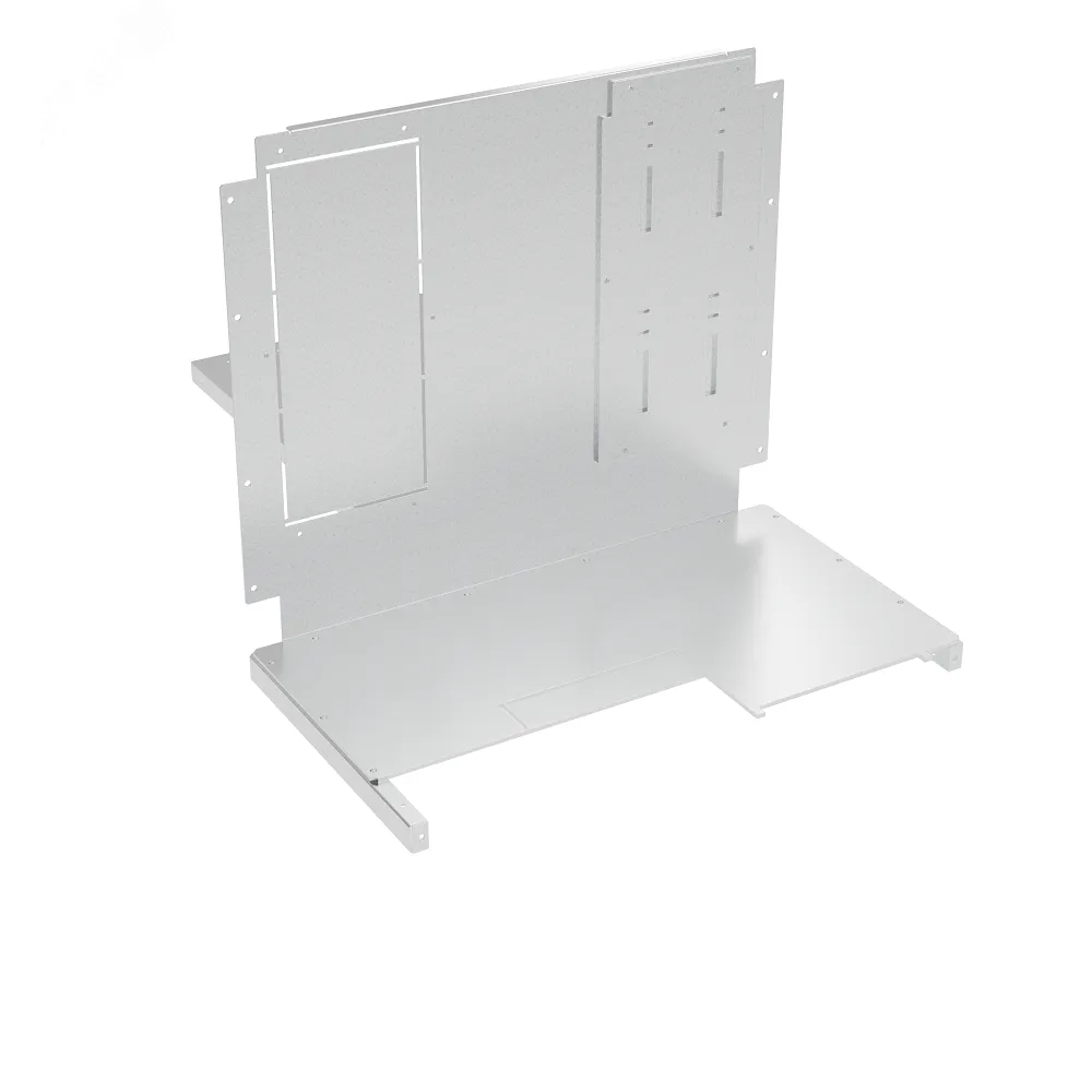 Комплект секционирования фидерный 1ст. В600 Ш=600+600 Г600 КЭАЗ Optima (от-ка) 306975