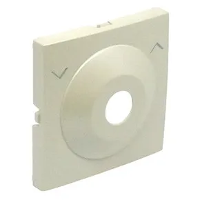 Efapel 90351 TPE Лицевая панель для выключателя с ключом, жемчуг Efapel 90351 TPE