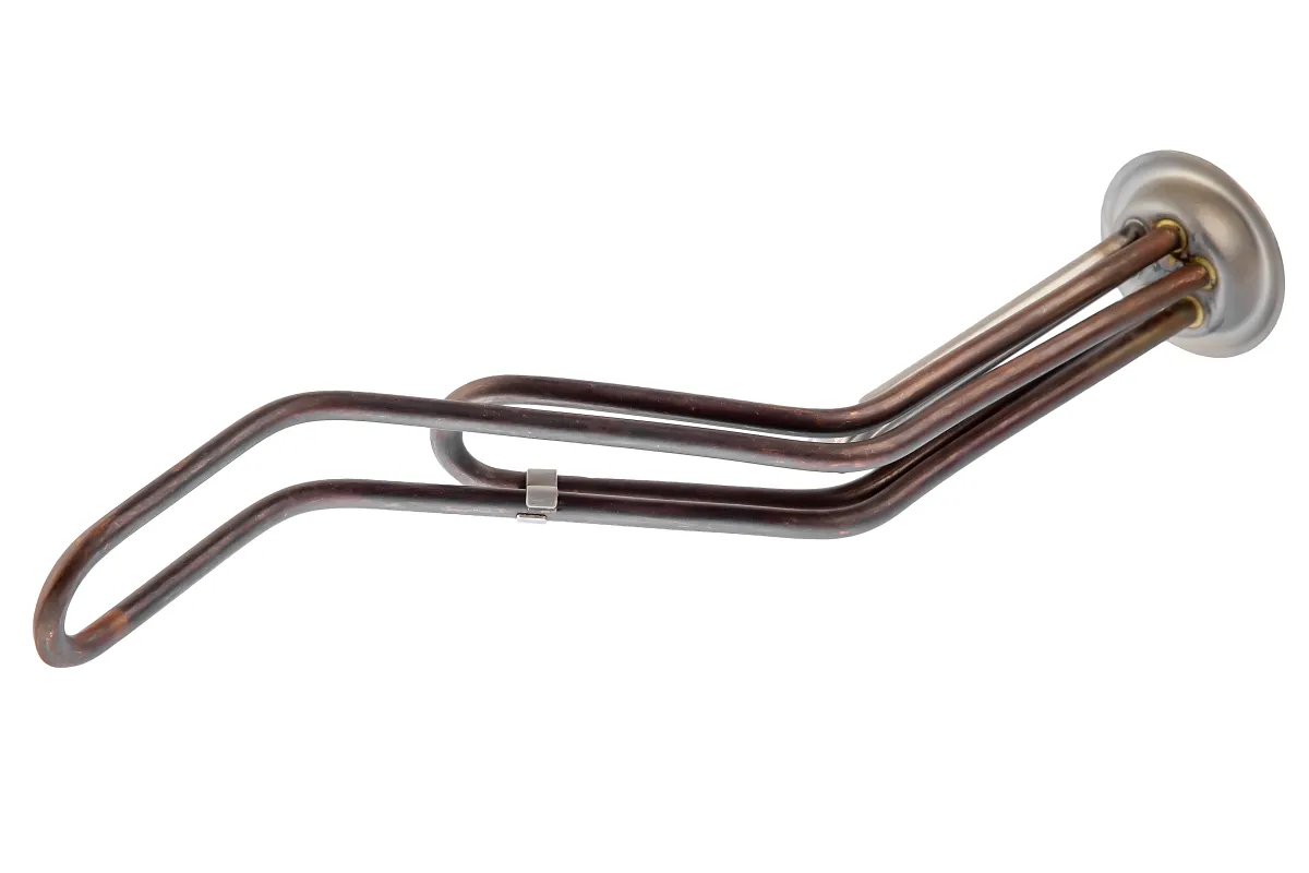 Нагревательный элемент 2,0 кВт IR200-300 литров   (04) v2 Thermex SpT070497