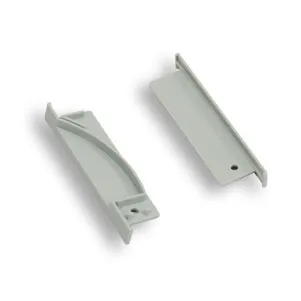 Заглушка для профиля 1670-2 правая REXANT 146-242-1