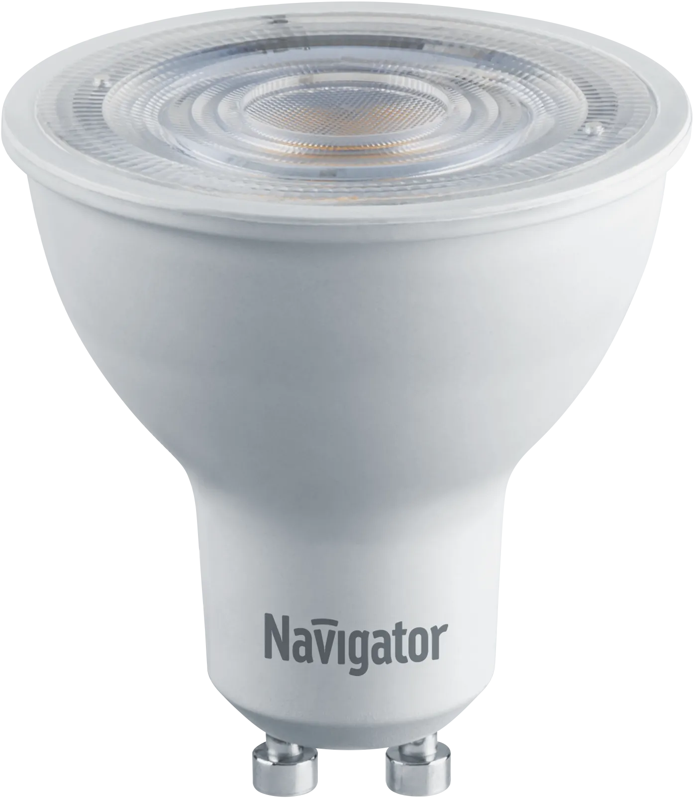 Лампа светодиодная 8вт NLL-PAR16-8-230-4K-GU10-60D Navigator Navigator Group 29231
