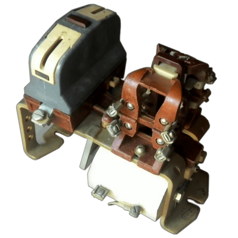 МК1-10А У3 Uкат. 220В КОНТАКТОР .01 ЧЭАЗ г.Чебоксары 108100200.01