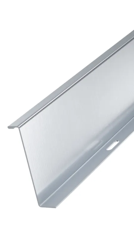 Перегородка лестничного лотка H50, L1500, AISI 304 DKC ILPH50C