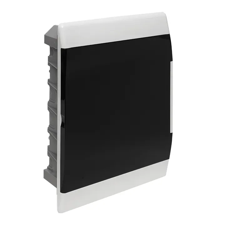 Щит распред. встраиваемый щрв-п-24 slimbox ip 41 proxima EKF SB-V-24