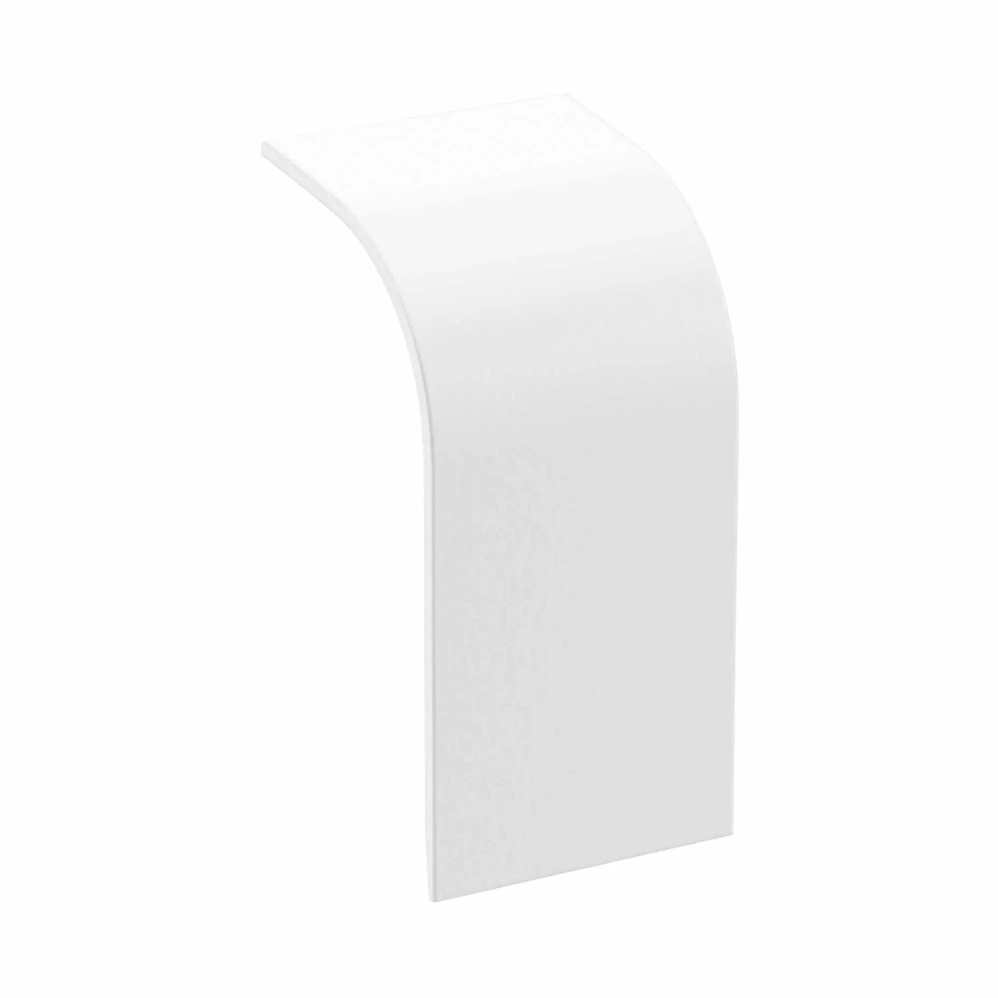 Накладка на стык профиля 110х50 мм(розница, 1 шт в пакете) DKC 01009R