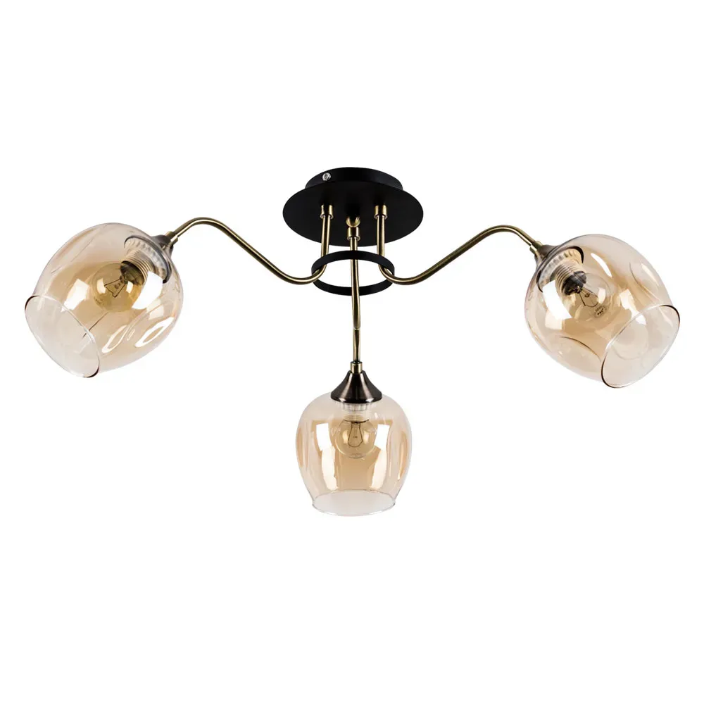 Люстра MONICA Arte Lamp A3831PL-3AB