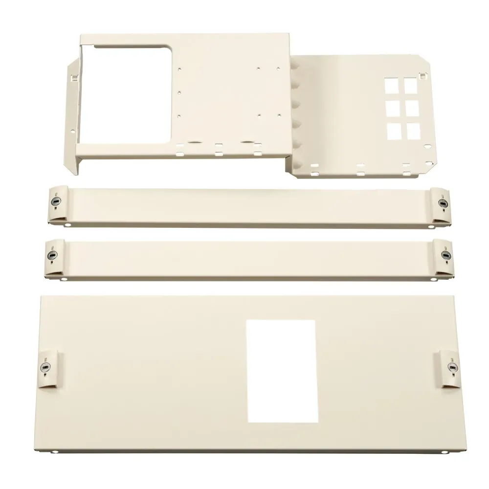 МОНТАЖНАЯ ПЛАТА + ПЛАСТРОНЫ ДЛЯ INS250 SE (Schneider) LVS03264