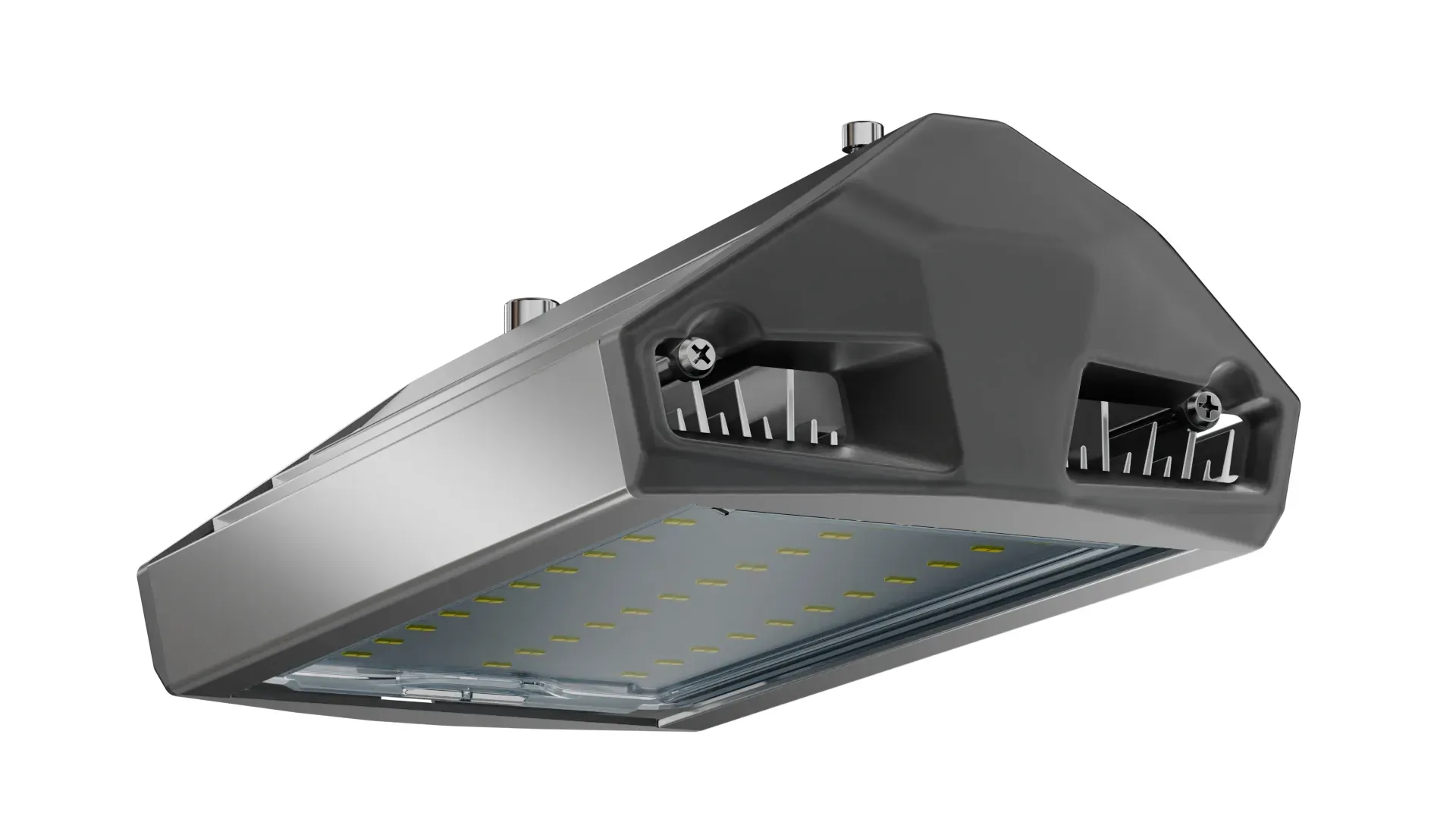 Светильник уличный ЕСАУЛ ДКУ-50 740 Д Технологии света УТ000020646
