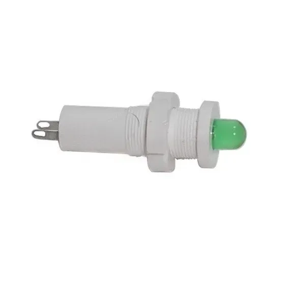 Лампа светодиодная коммутаторная СКЛ17-2-24 белый Каскад-Электро УТ000417