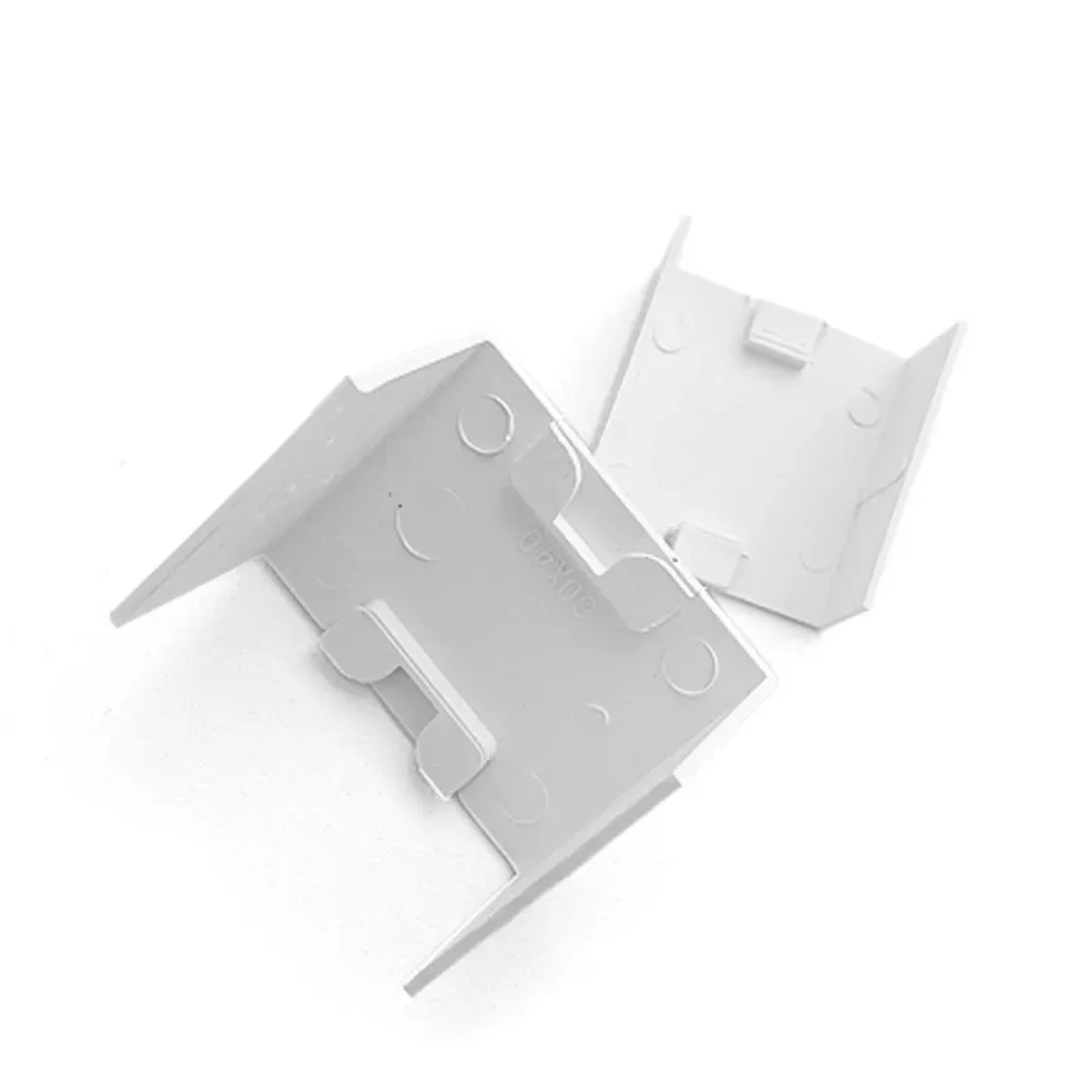 Стык для кабель-канала 40х25 Промрукав PR08.2869