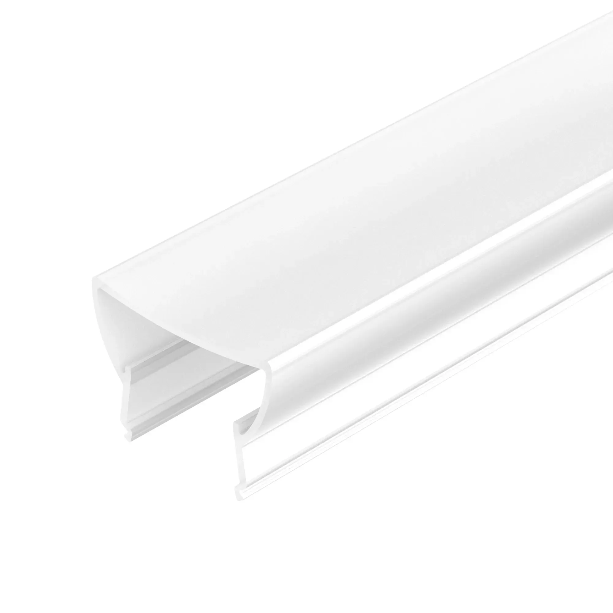 Экран ARH-WIDE-(B)-H20-2000 TPZ Opal-PM (ARL, Пластик) Arlight 018874