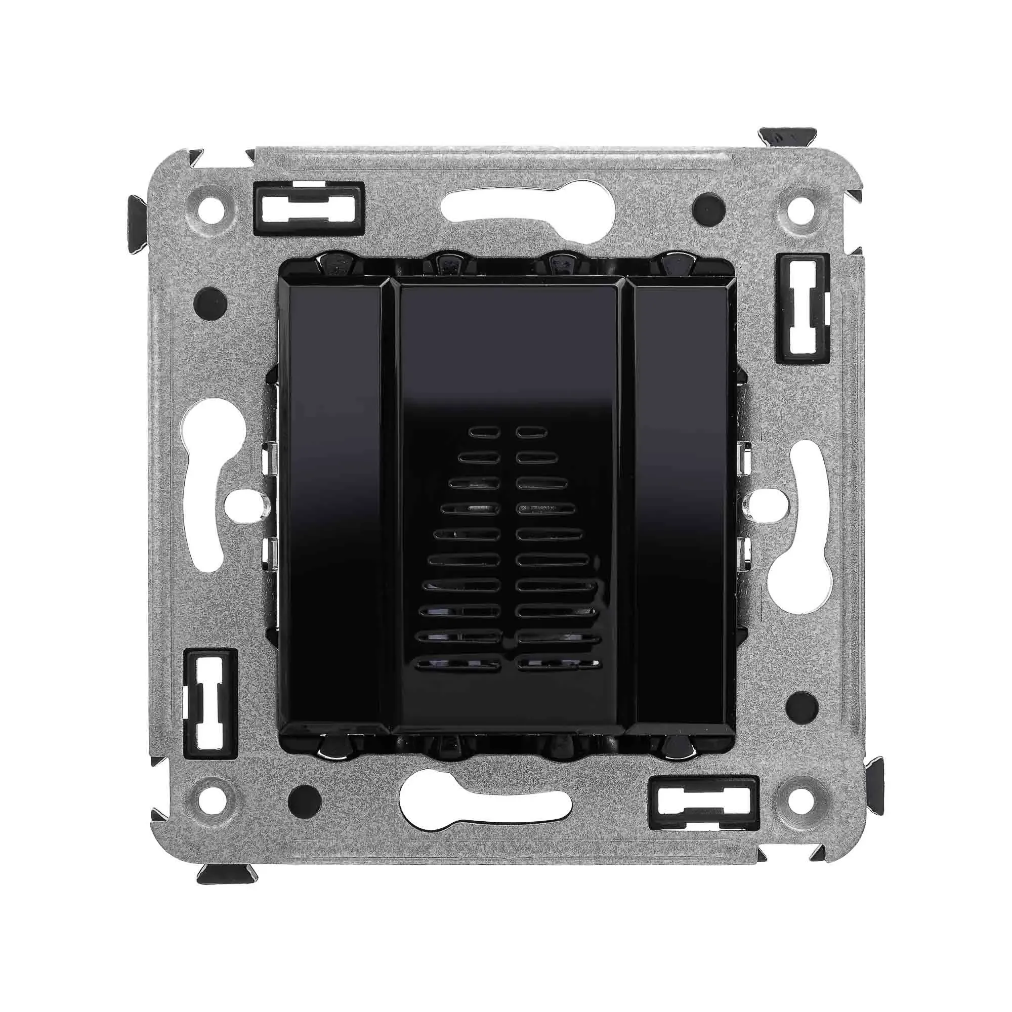 Avanti Звонок в стену, Черный квадрат DKC 4402193