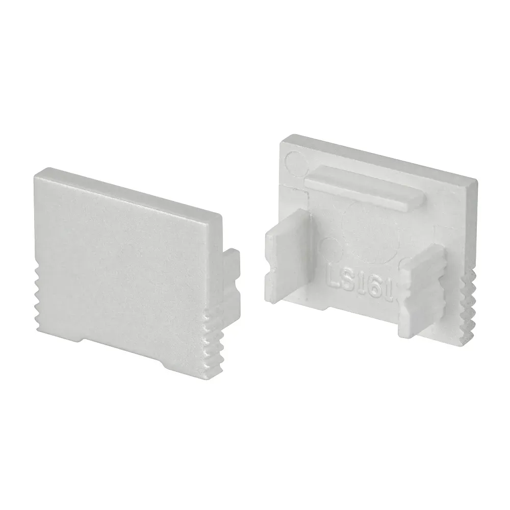 Заглушка SL-SLIM-H13M глухая (ARL, Пластик) Arlight 024473