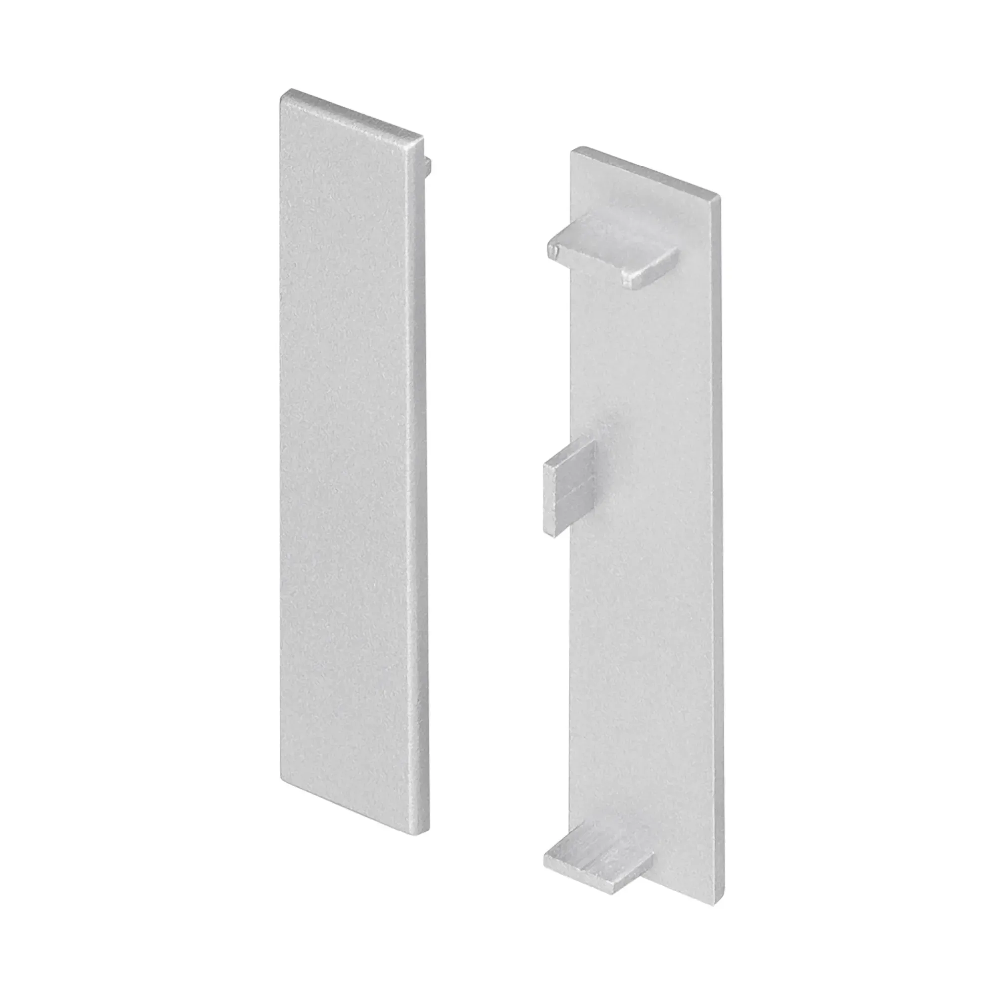 Заглушка PLINTUS-H55 (Arlight, Пластик) Arlight 046394