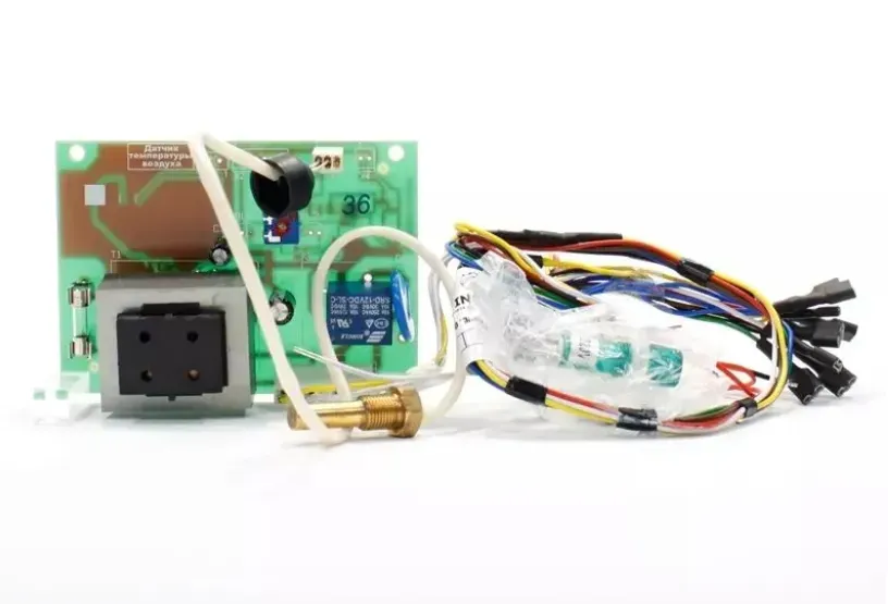 Плата ЭПВН-36 в сборе ЭВАН 27070