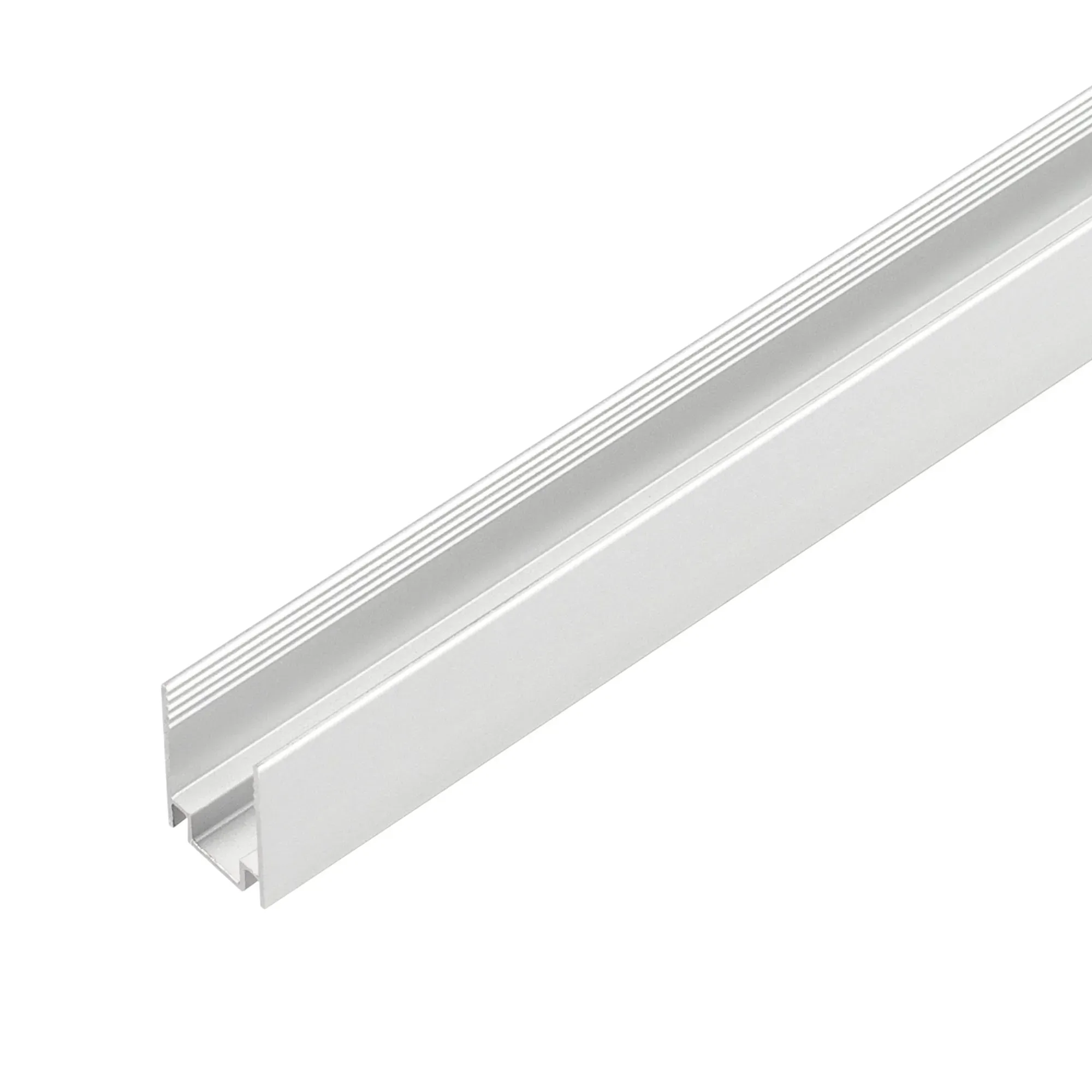 Профиль AURORA-1608-1000 ANOD (Arlight, Алюминий) Arlight 039358