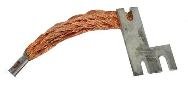 Гибкое соединение КПВ-605 (левое) ЭТК УТ000004073