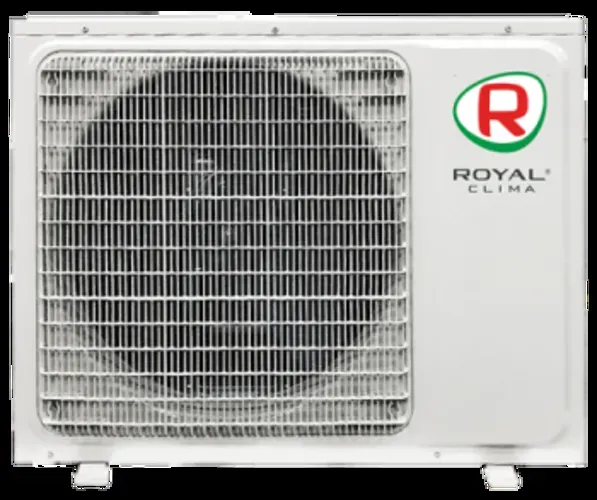 Кондиционер, блок наружный универсального типа CO-E 36HNX с зимним комплектом Royal Clima НС-1418069