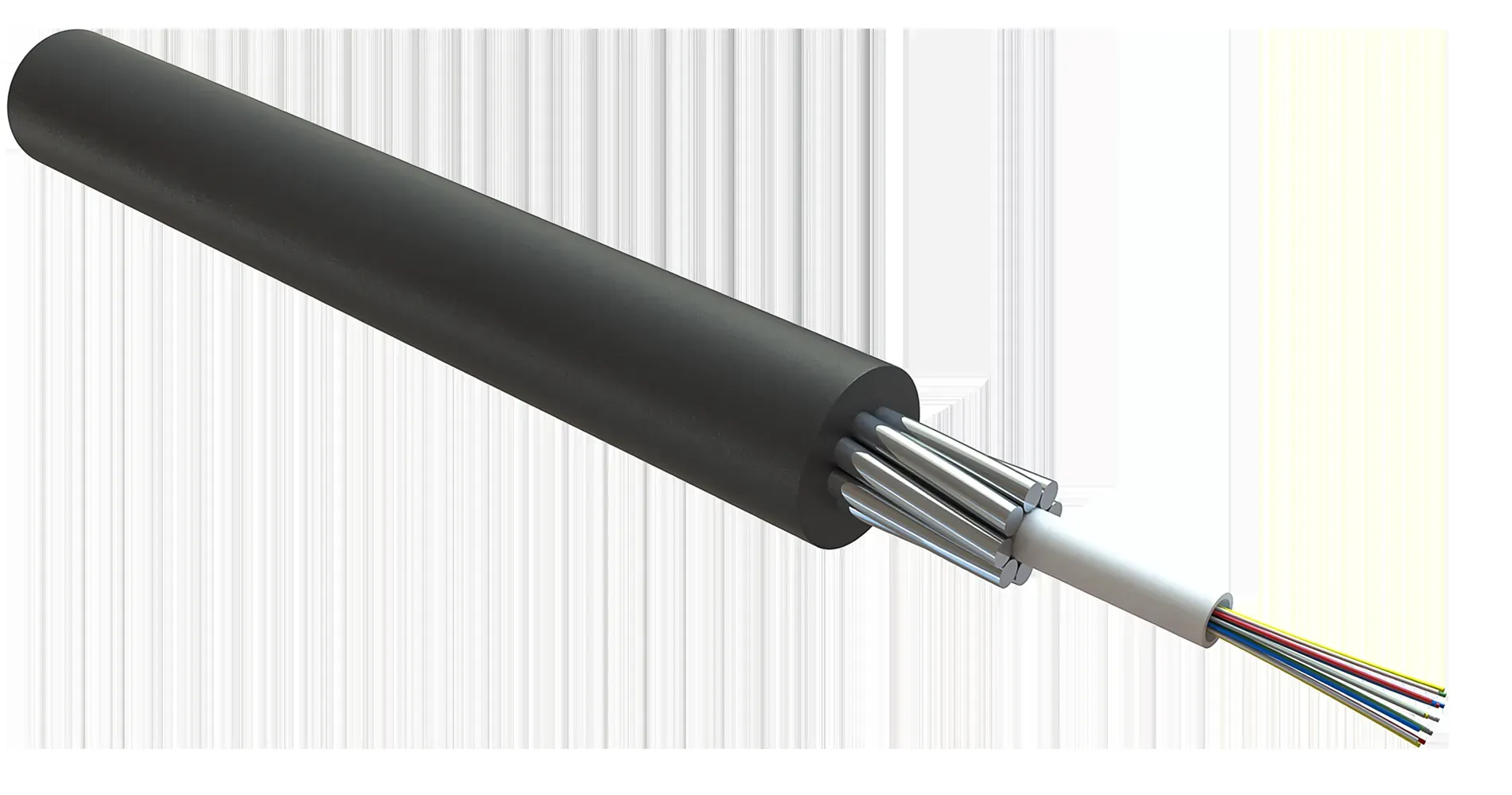 Кабель оптический ОКБнг(А)-HF-12 (G.652.D)-Т 2.7 500