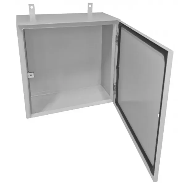 Ящик протяжной к654у2, 400х400х200, ip54 ЭЛЕКТРОТЕХНИК ET541443