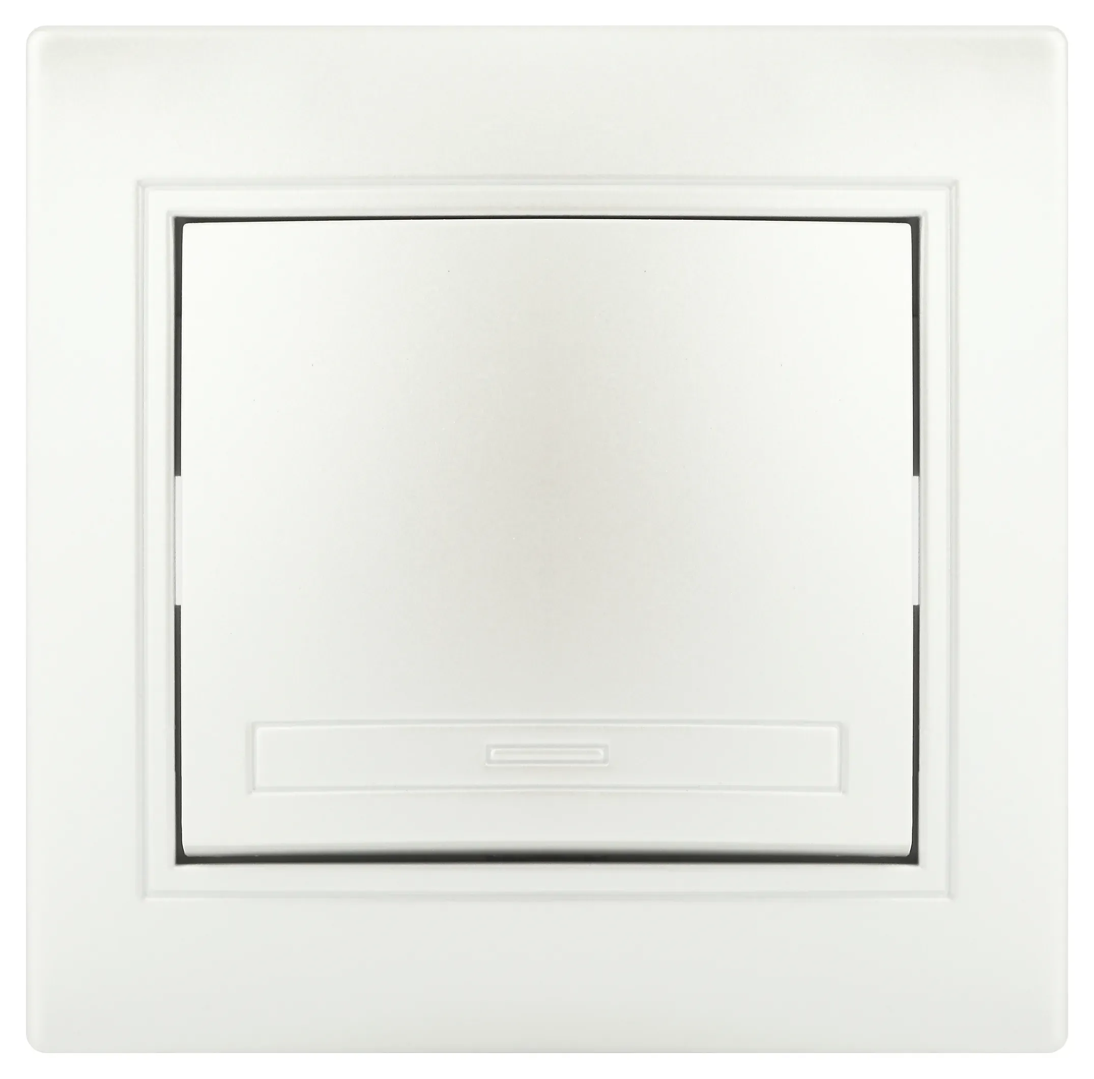 Выключатель Intro Plano 1-101-06 ЭРА Б0053726