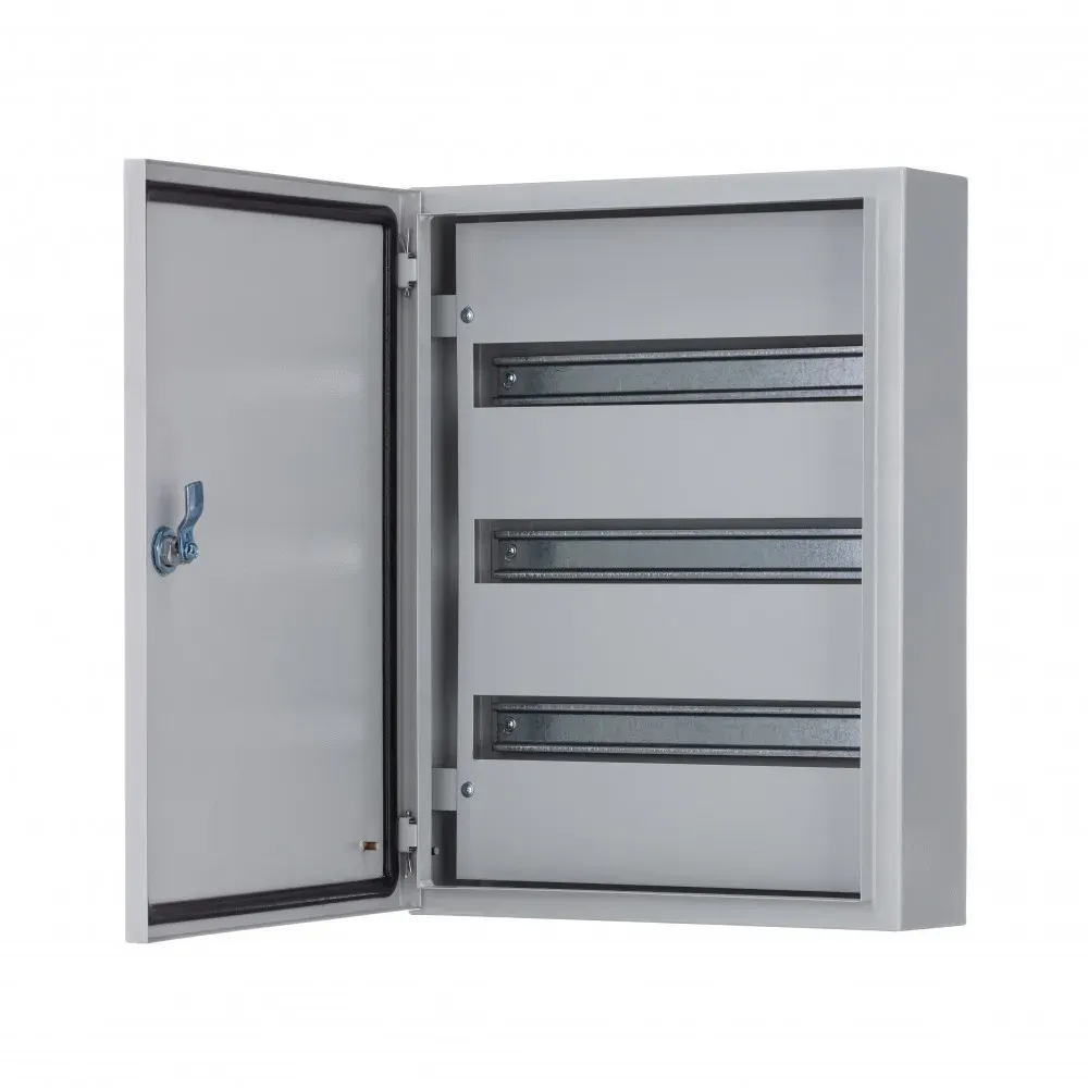 Корпус мет. нав. 520х400х120 54 мод. ip54 щрн-54 DEKRAFT 30254DEK