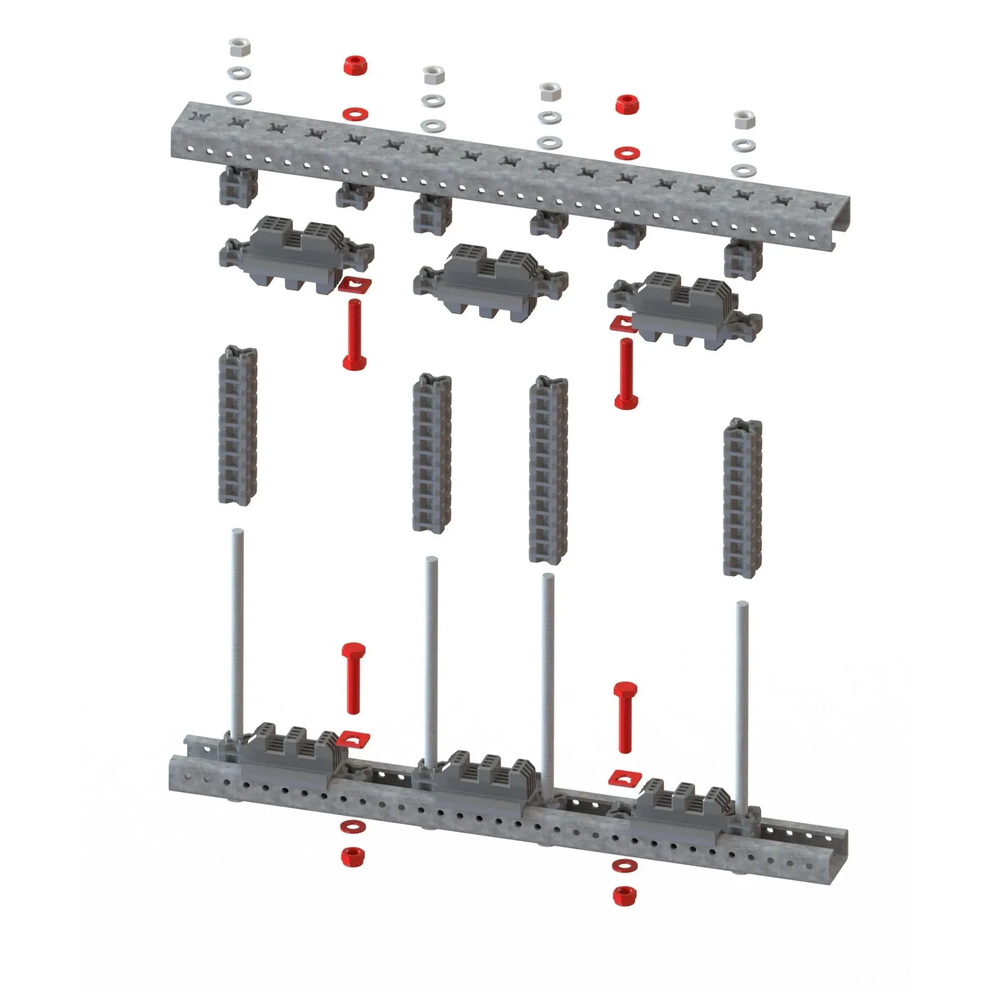 К-т для расширения межфазного расстояния DKC R5BBMPEX