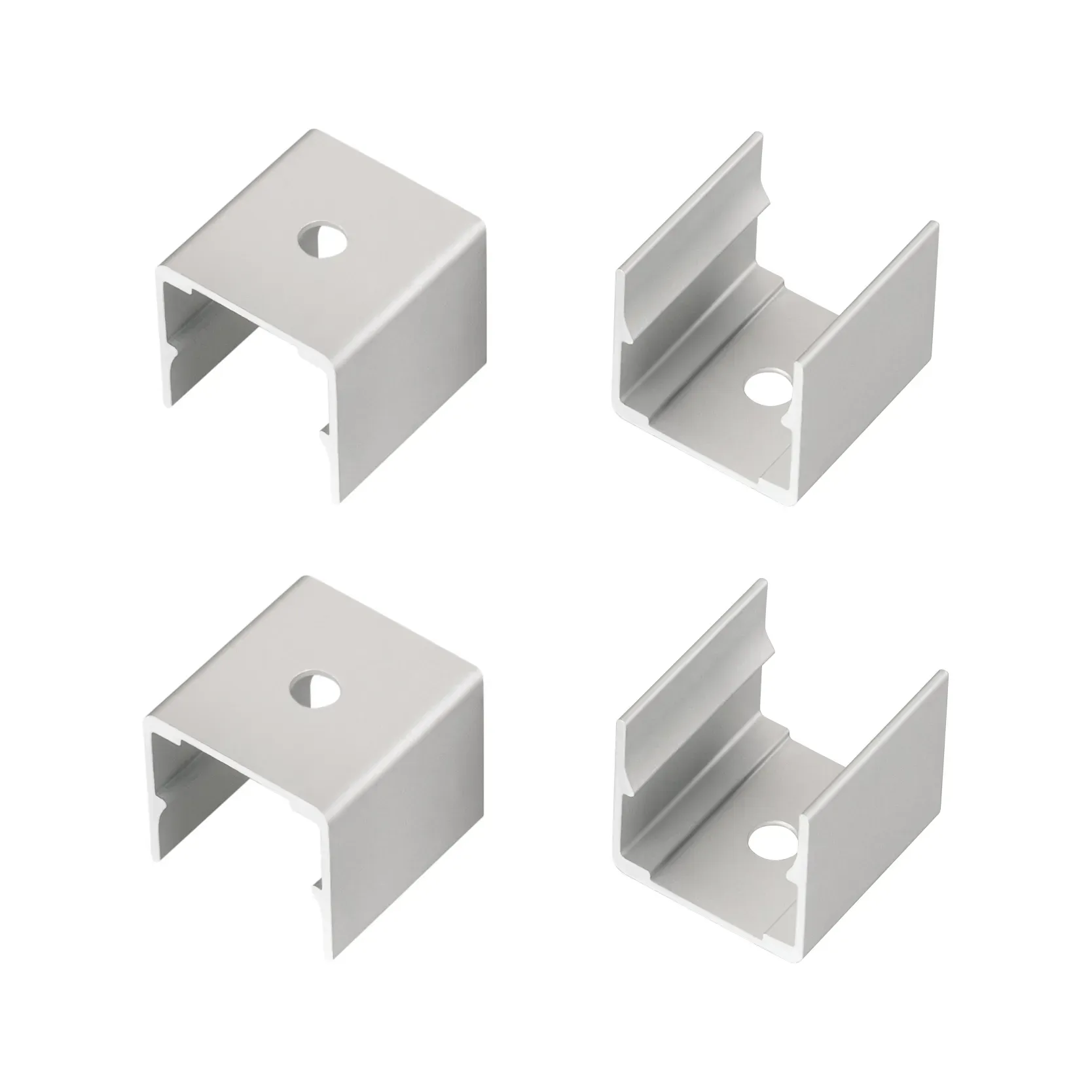 Держатель WPH-FLEX-1616 (металл) Arlight 040865