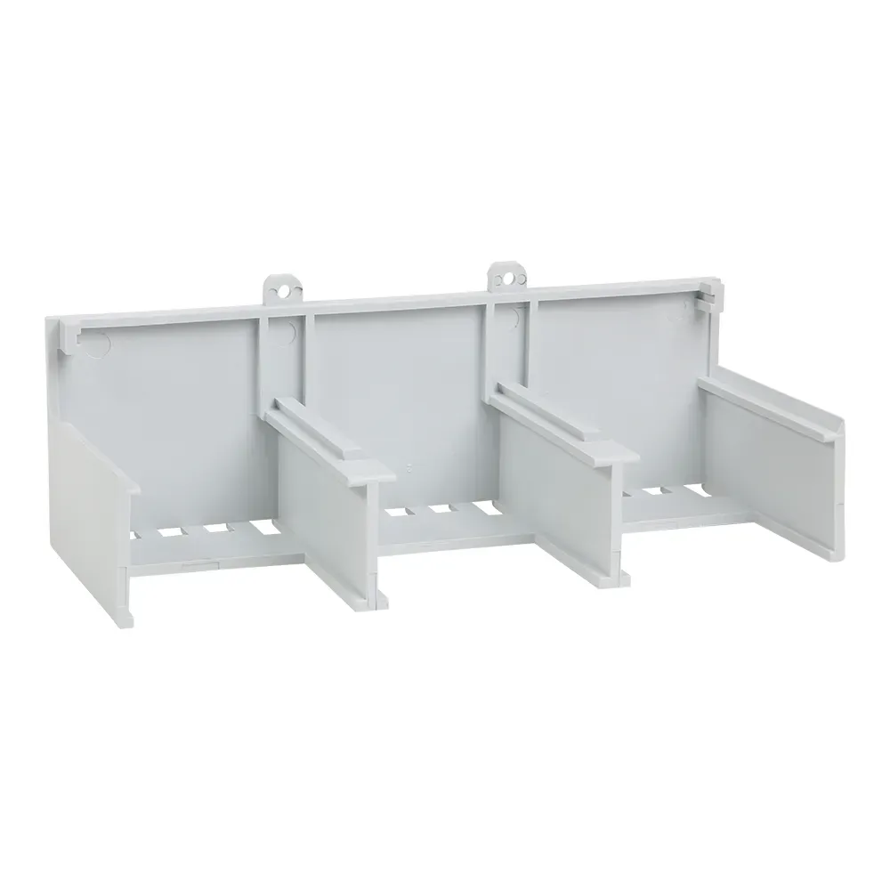 Крышка клеммная для переднего присоединения ВА57-39/ВА51-39-УХЛ3- КЭАЗ 274931