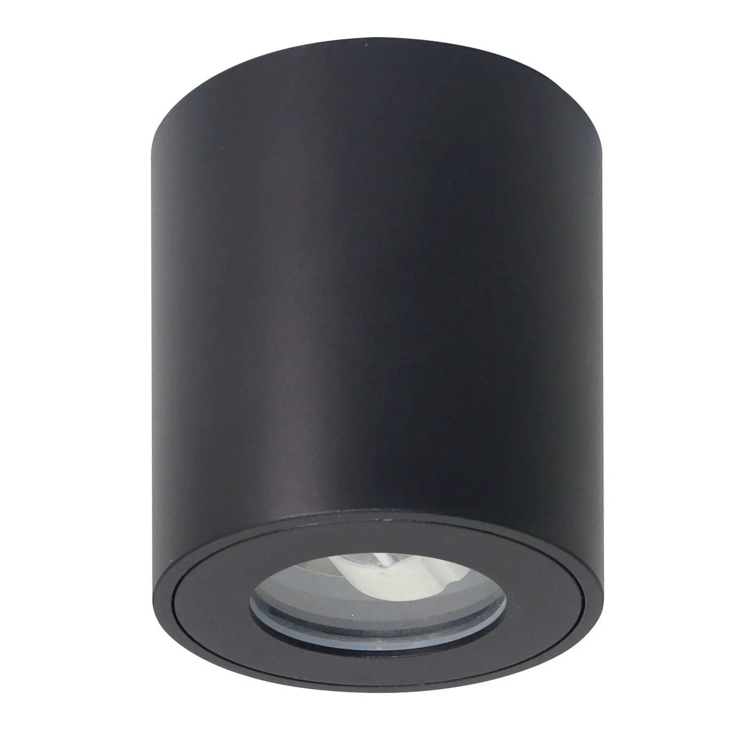 Светильник точечный накладной A1469PL-1BK Arte lamp