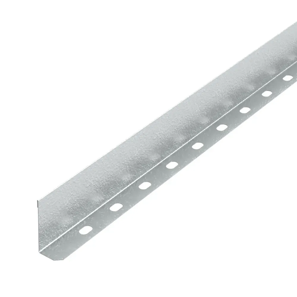 Разделитель лотка Стандарт HDZ 50х3000 (0,55 мм) Промрукав PR16.1545