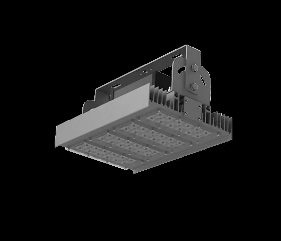 Светильник  ДСП-15-160-141 Kosmos EM1 750 Ардатовский СТЗ 1155516141