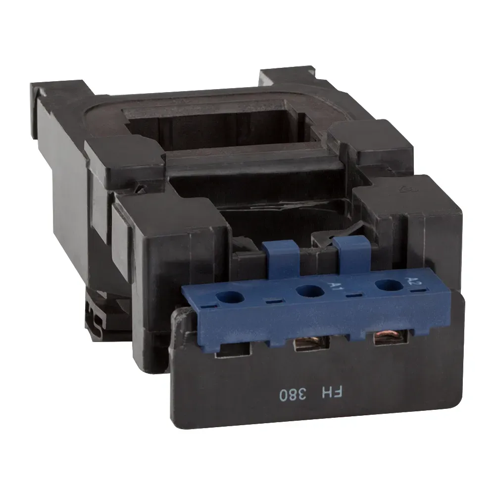 Катушка ПМЛ-7-220AC-УХЛ4- КЭАЗ 112899