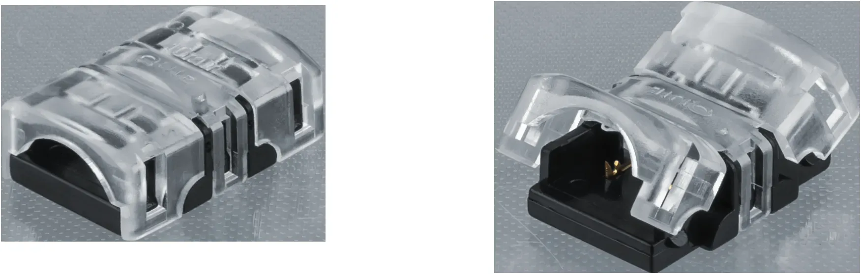 Коннектор NLSC-I01-10mm-PC-PC-IP65 Navigator Group 25873