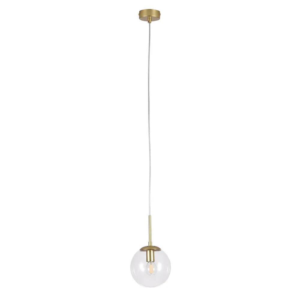 подвес A1915SP-1GO Arte Lamp A1915SP-1GO