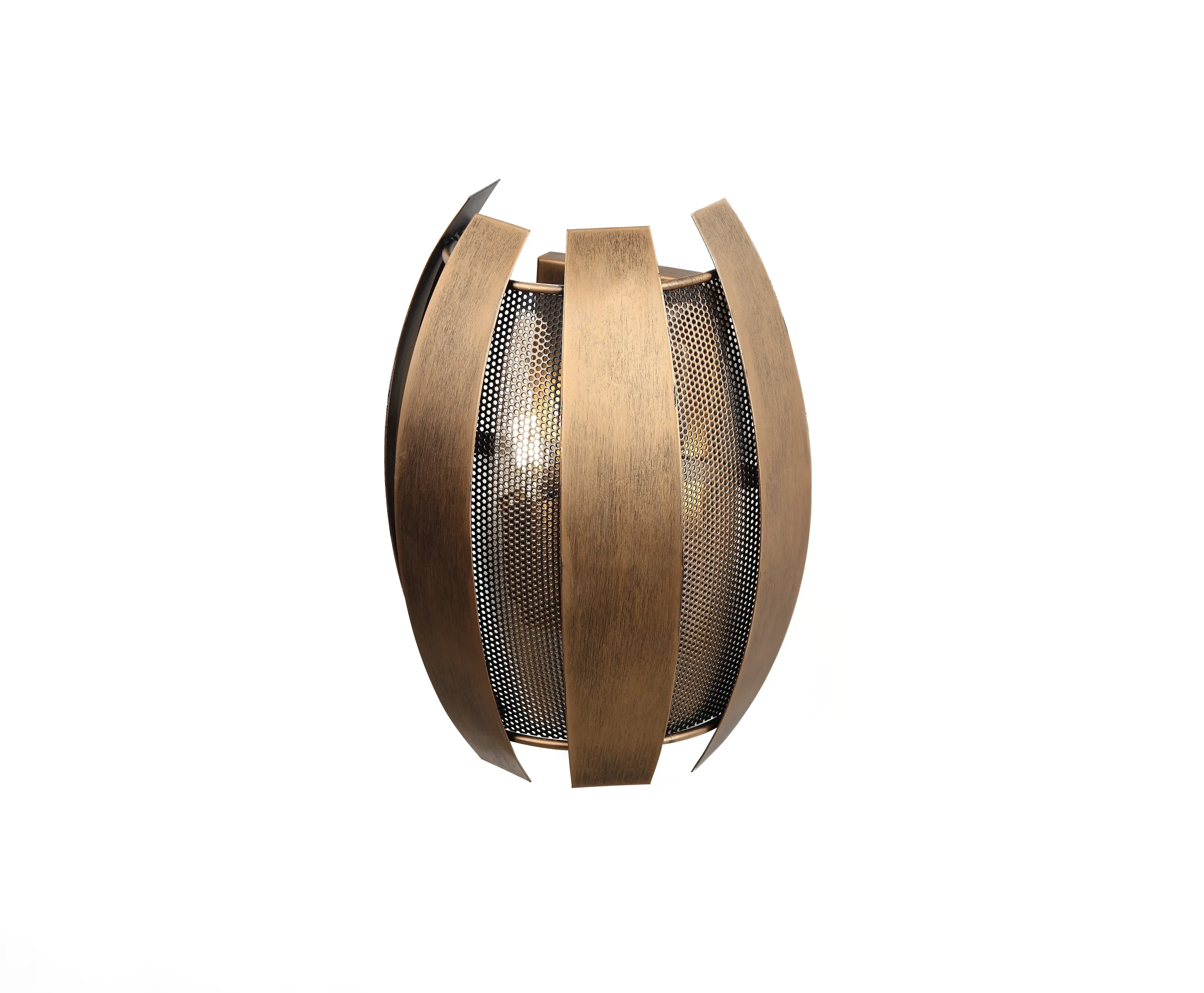 Бра светильник Diverto 4035-202 настенный 2 х Е14 40 Вт дизайн Rivoli Б0044557