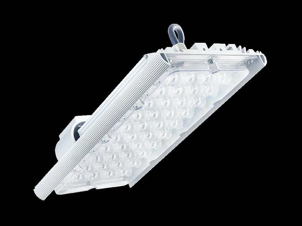 Светильник светодиодный Светильник Unit PRO 85/12800 Ш3 3K консоль DIORA DUPRO85Sh3-3K-C