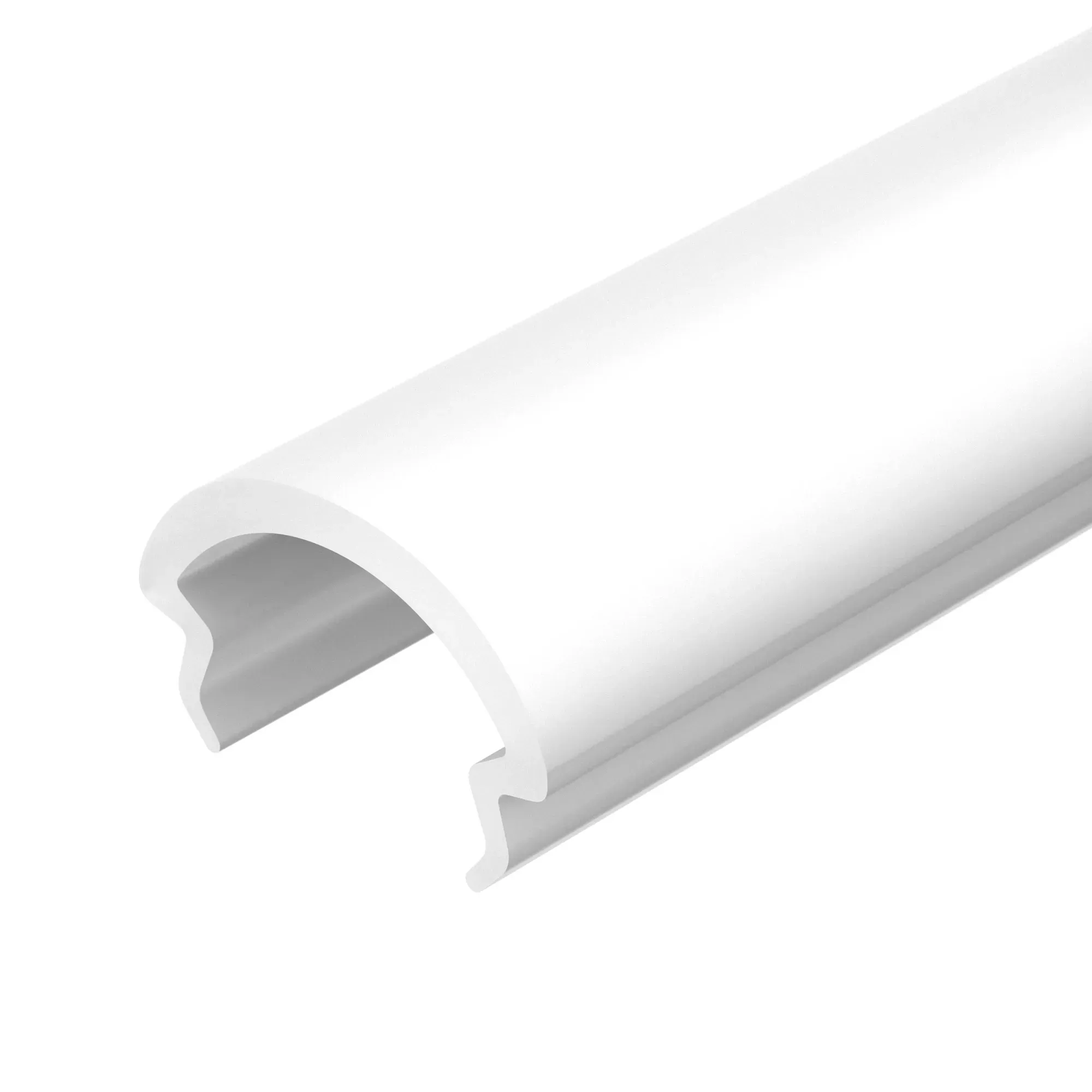 Экран матовый ROUND-D10.5-2000 OPAL (ARL, Пластик) Arlight 029567