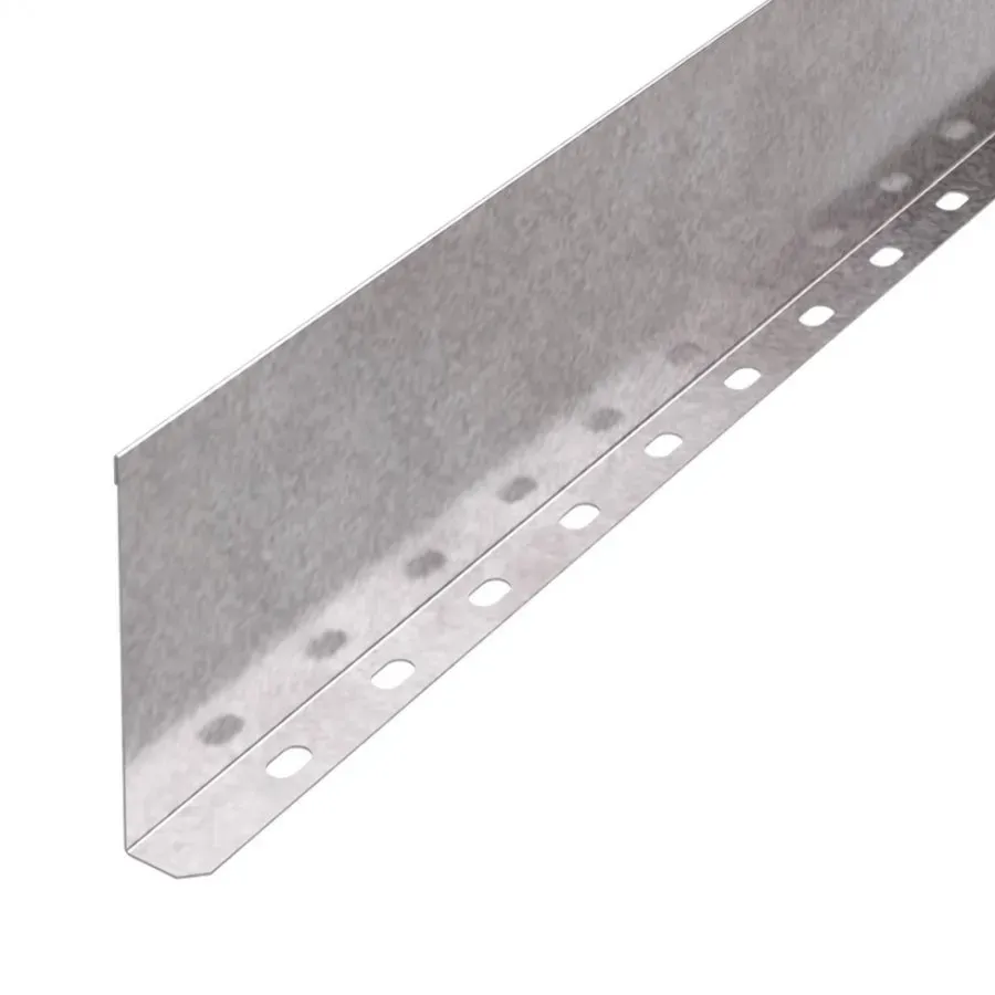 Разделитель лотка 100х3000 (0,55 мм) Промрукав PR16.0979