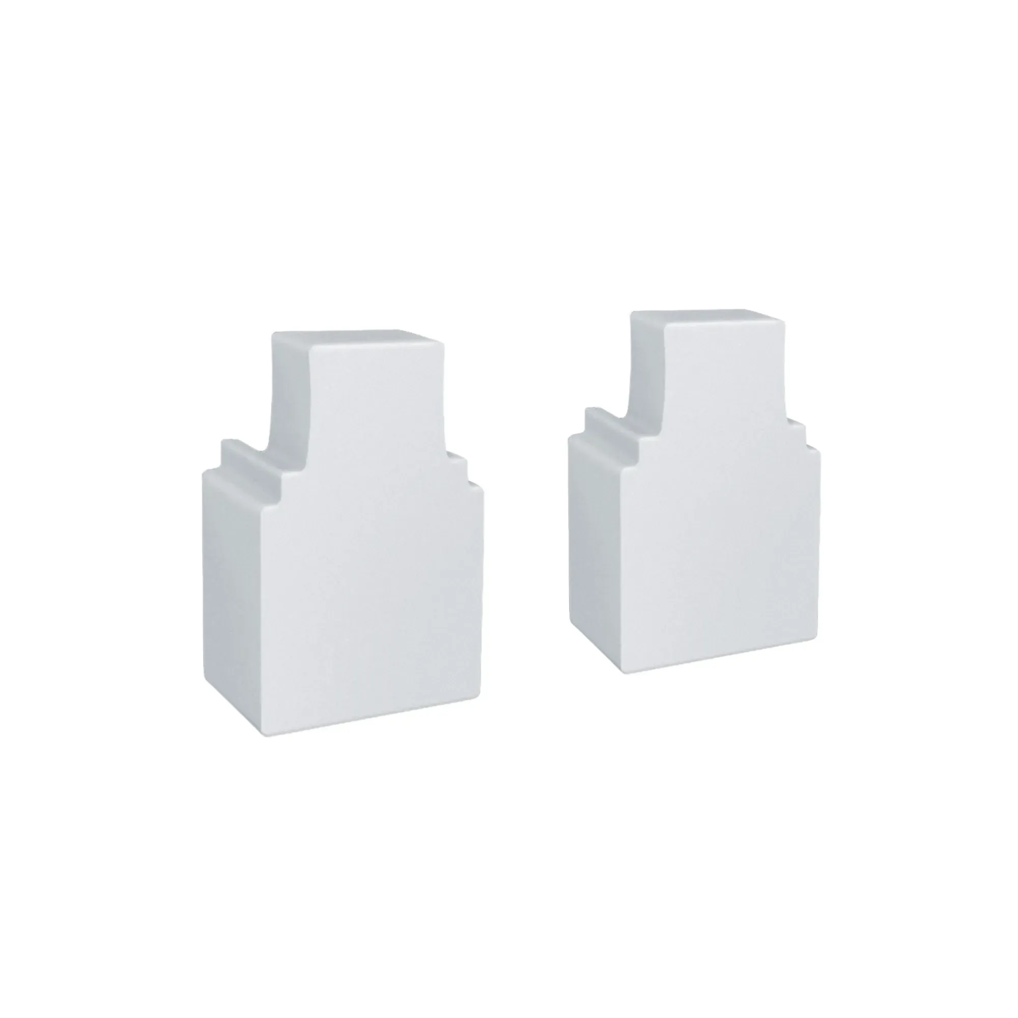 Заглушка DECORE-S6 глухая (Arlight, Пластик) Arlight 044804