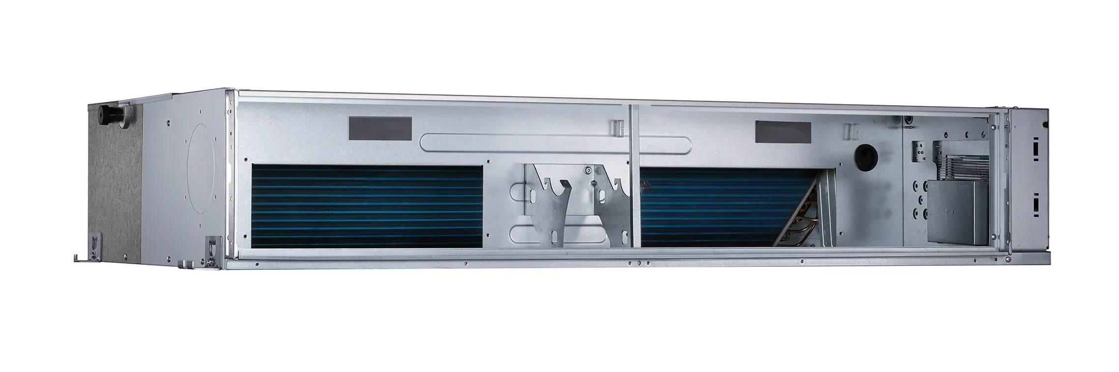 Кондиционер, блок внутренний сплит-системы канального типа ES-D 18HWN Royal Clima НС-1294862