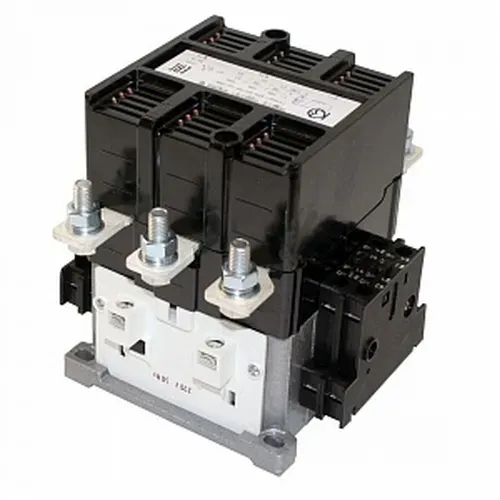 Контактор электромагнитный ПМЛ-5112 У2 В, 380В Электротехник O70111441ВВ380000000