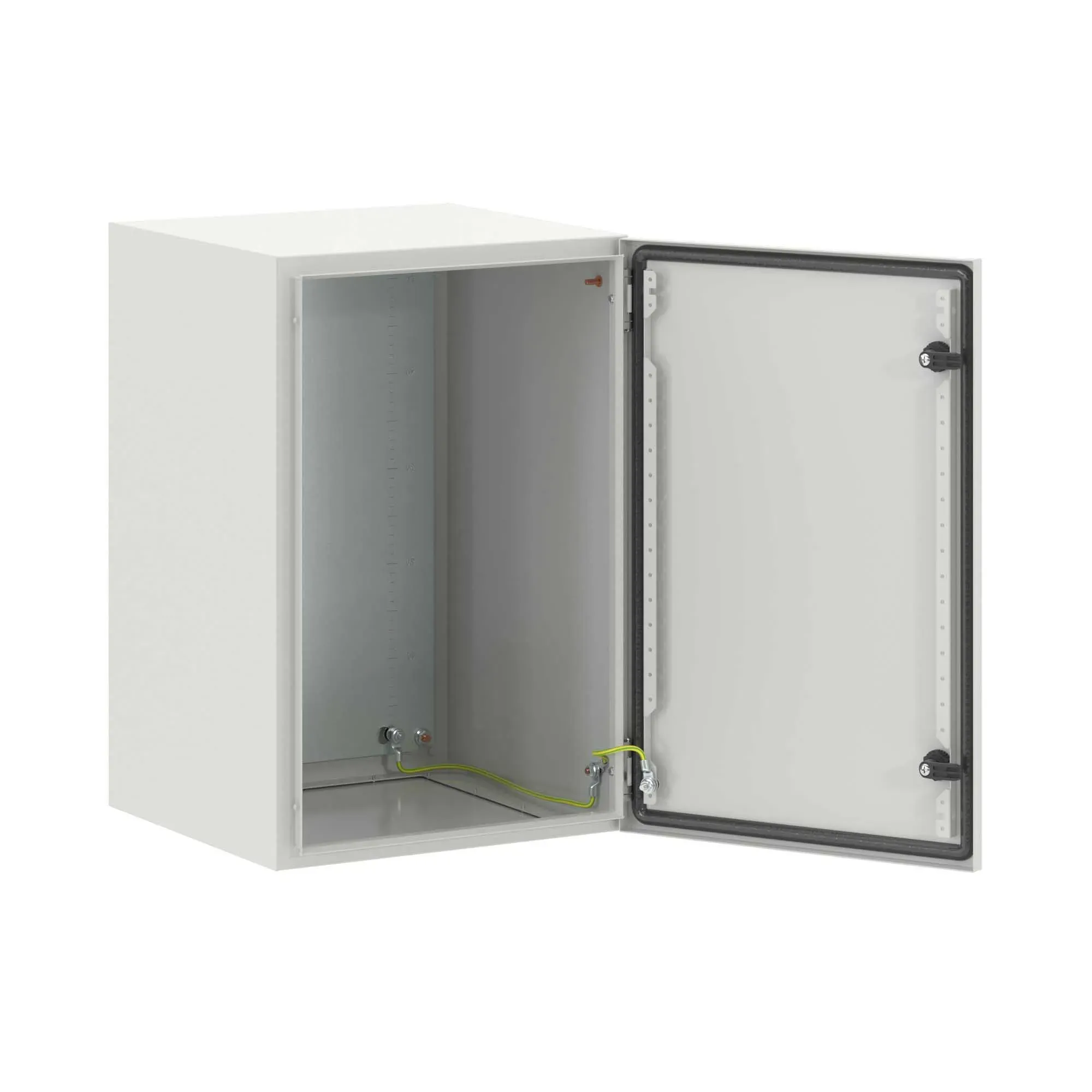 Щит монтажный щмп 600x400x400 мм ip66 ste ДКС R5STE0644