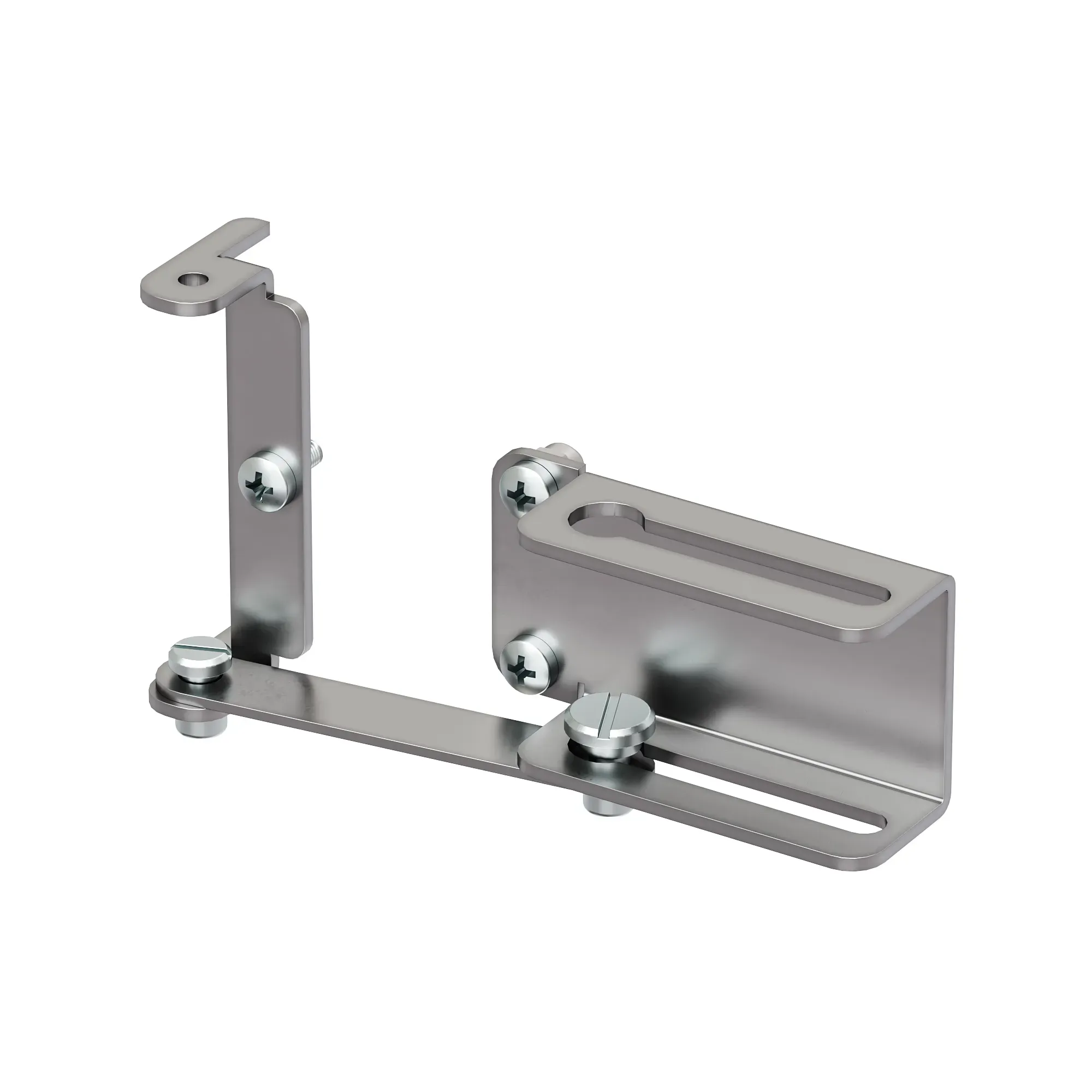 Ограничитель угла открытия двери навесных         корпусов, 90 градусов DKC R5A37